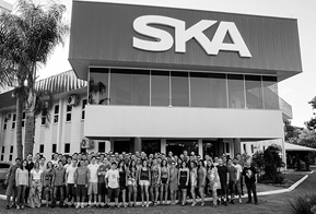 SKA inaugura novo escritório em Americana, SP