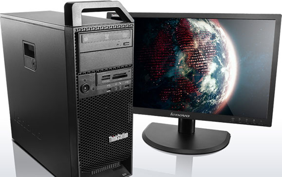 Workstation S30 da Lenovo foi apresentada no PTC Technology Day
